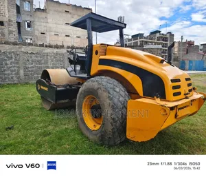 Roller Compactor Services