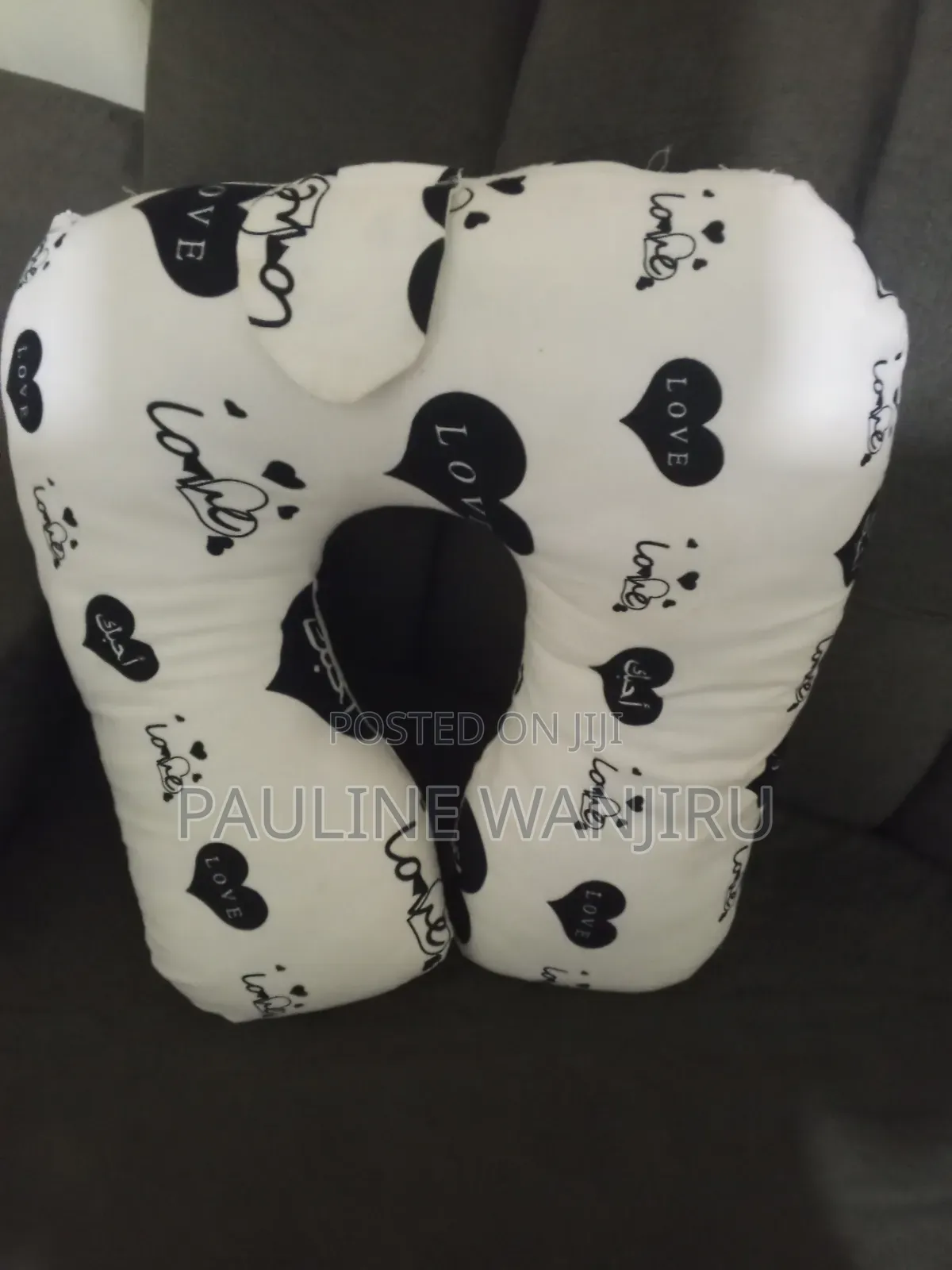 Nursing Pillow