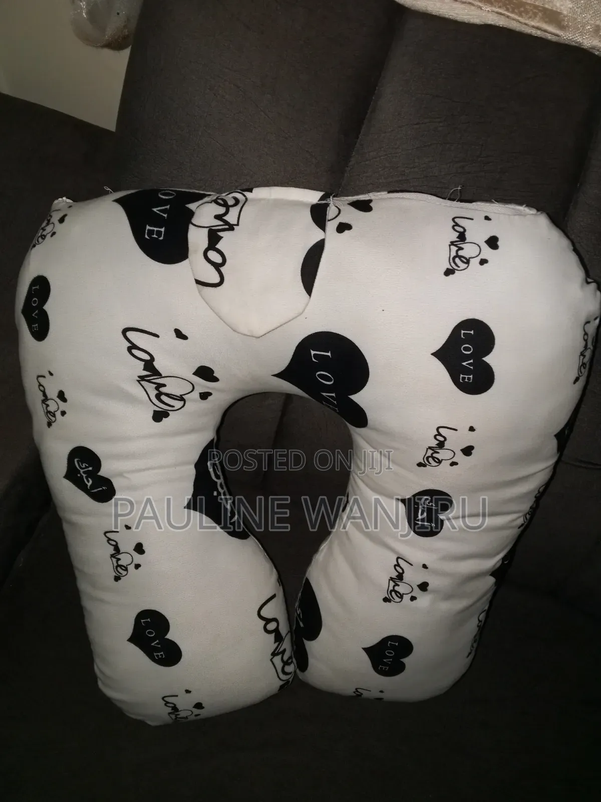 Nursing Pillow