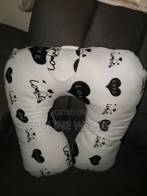 Nursing Pillow