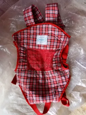 Baby Carrier