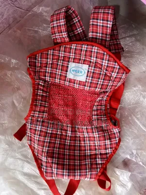 Baby Carrier