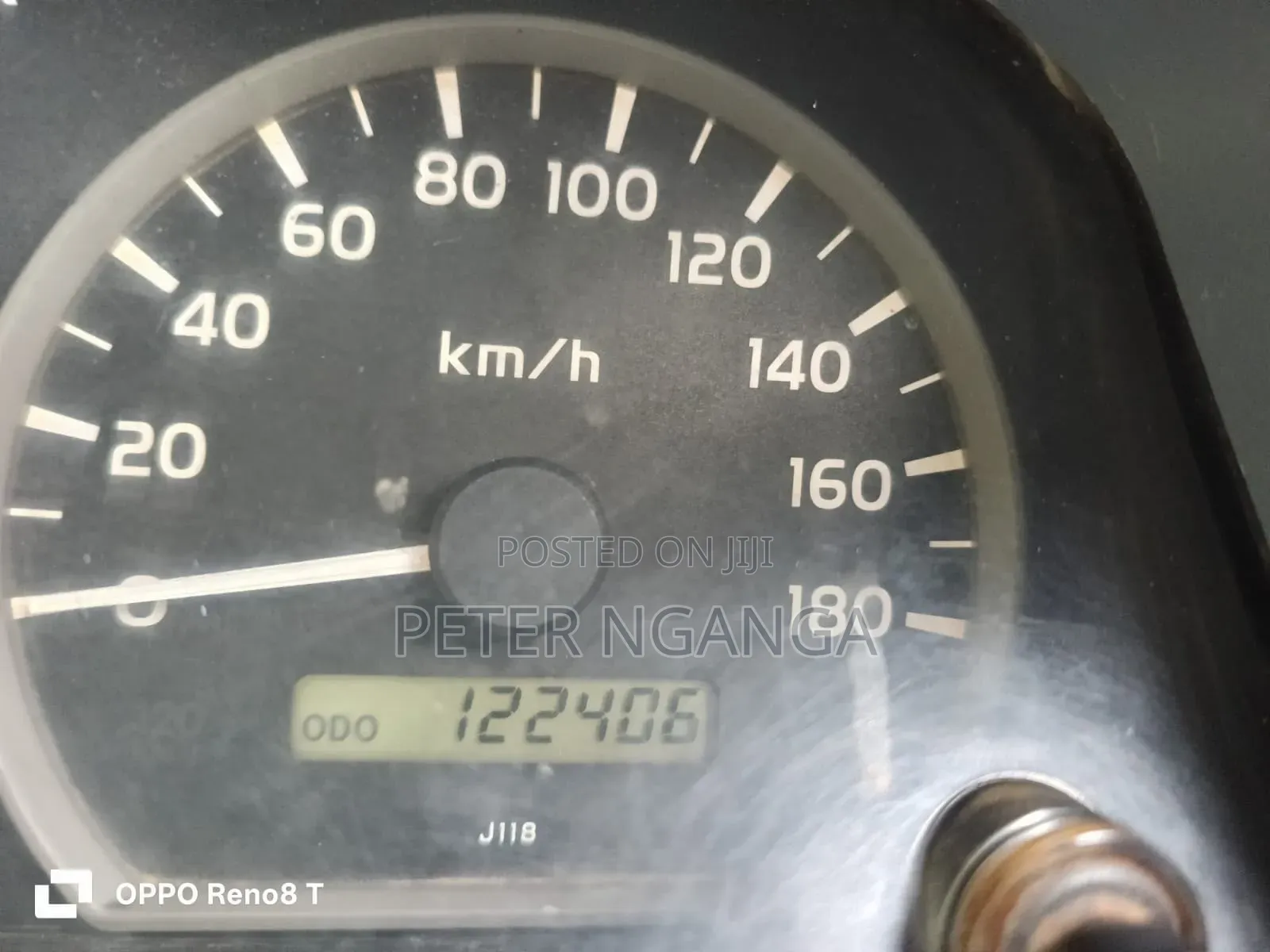 Toyota Land Cruiser 2014 Gray