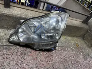 Toyota Crown 2003-2008 Headlights