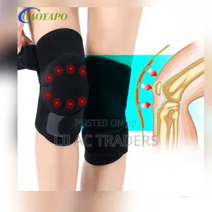 Adjustable Knee Wrap Alp