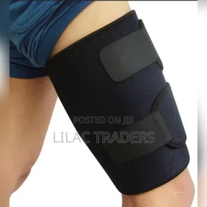 Adjustable Knee Wrap Alp
