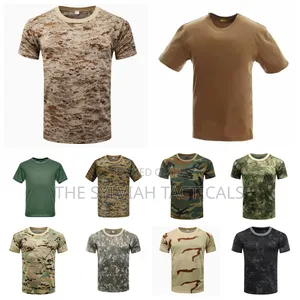 Outdoor Tactical Legit Original Polyester Tshirt