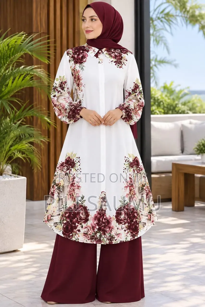2pc Clothes