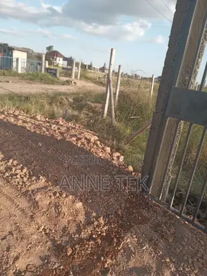 Prime 50×100 Plot for Sale – Kimisitu Estate, Katani