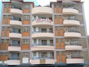 1bdrm Apartment in Maasai Lodge for rent