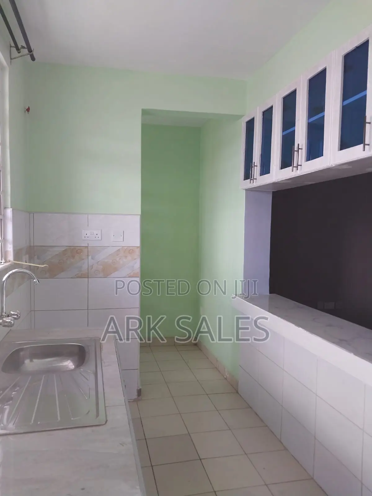 1bdrm Apartment in Maasai Lodge for rent