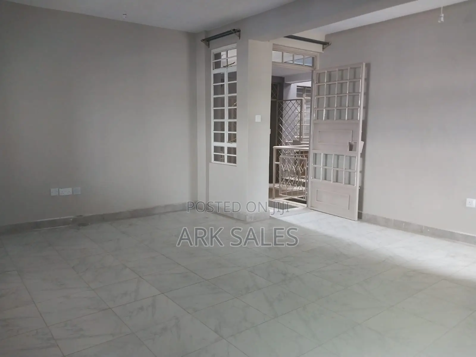 1bdrm Apartment in Maasai Lodge for rent
