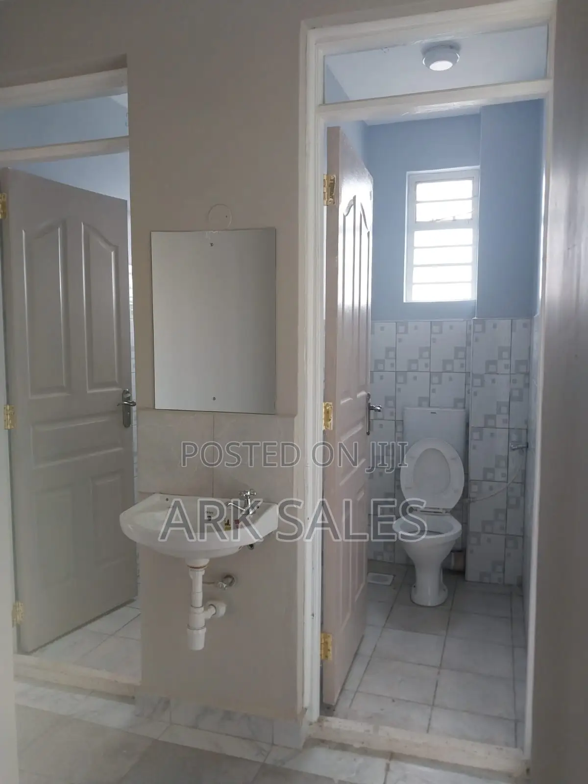 1bdrm Apartment in Maasai Lodge for rent