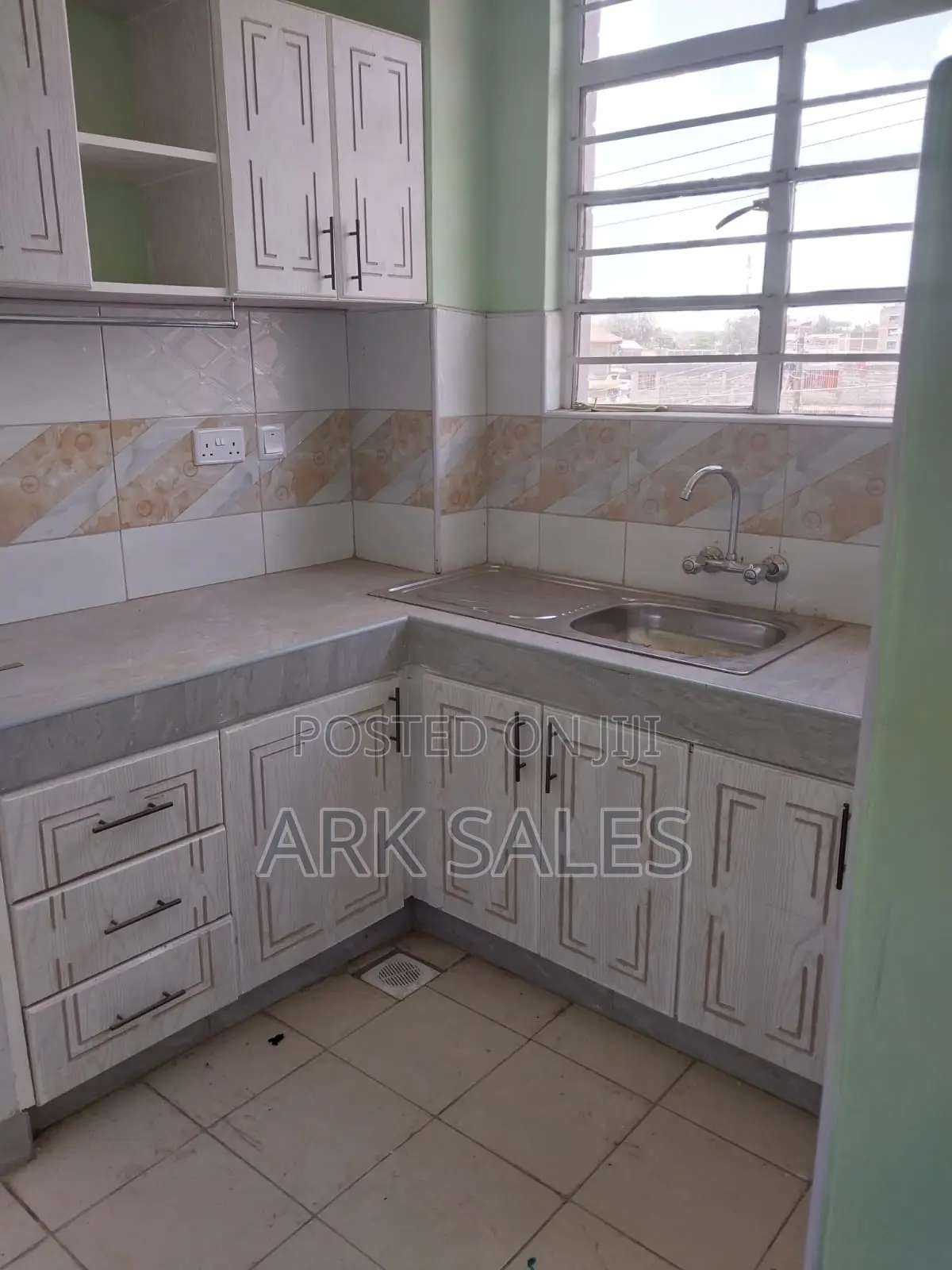 1bdrm Apartment in Maasai Lodge for rent