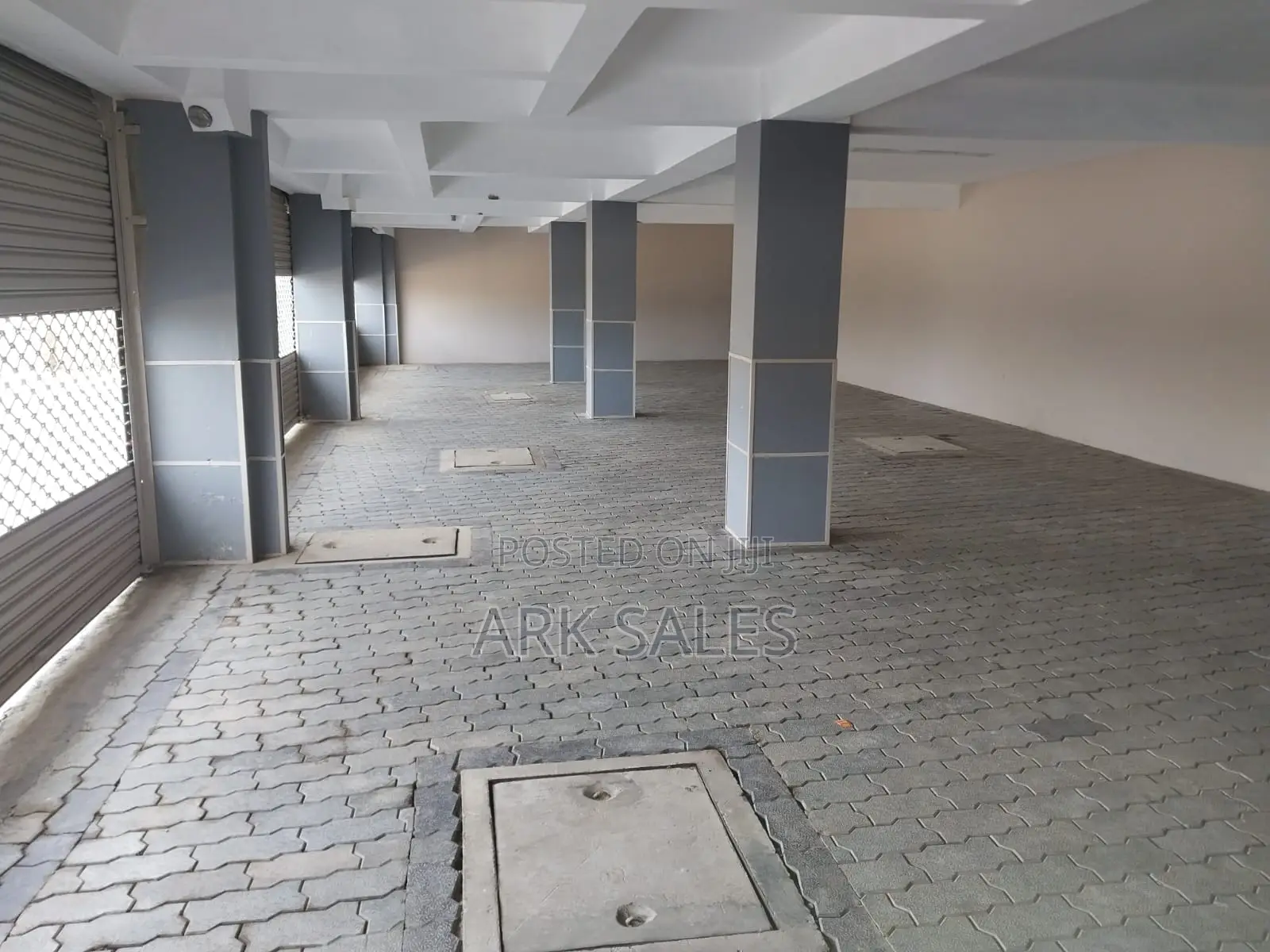 1bdrm Apartment in Maasai Lodge for rent