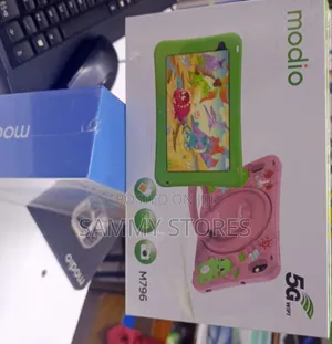 New Modio M796 256 GB Pink