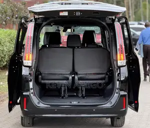 Toyota Noah 2019 Black