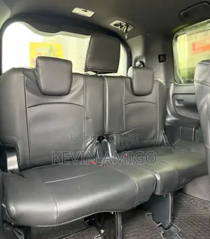 Toyota Noah 2019 Black