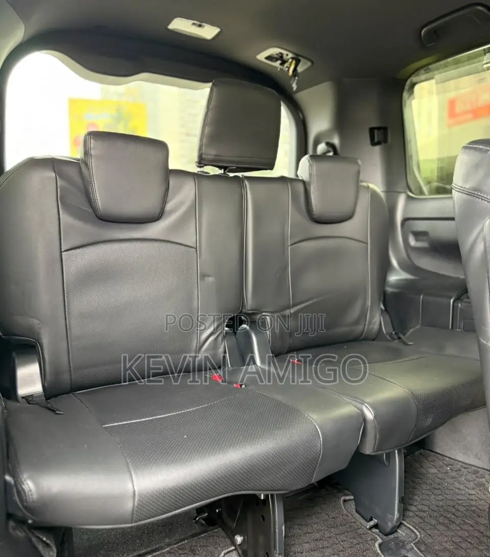 Toyota Noah 2019 Black