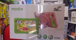 New Modio M796 256 GB Red