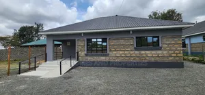 3bdrm Bungalow in Nkoroi for rent
