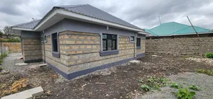 3bdrm Bungalow in Nkoroi for rent