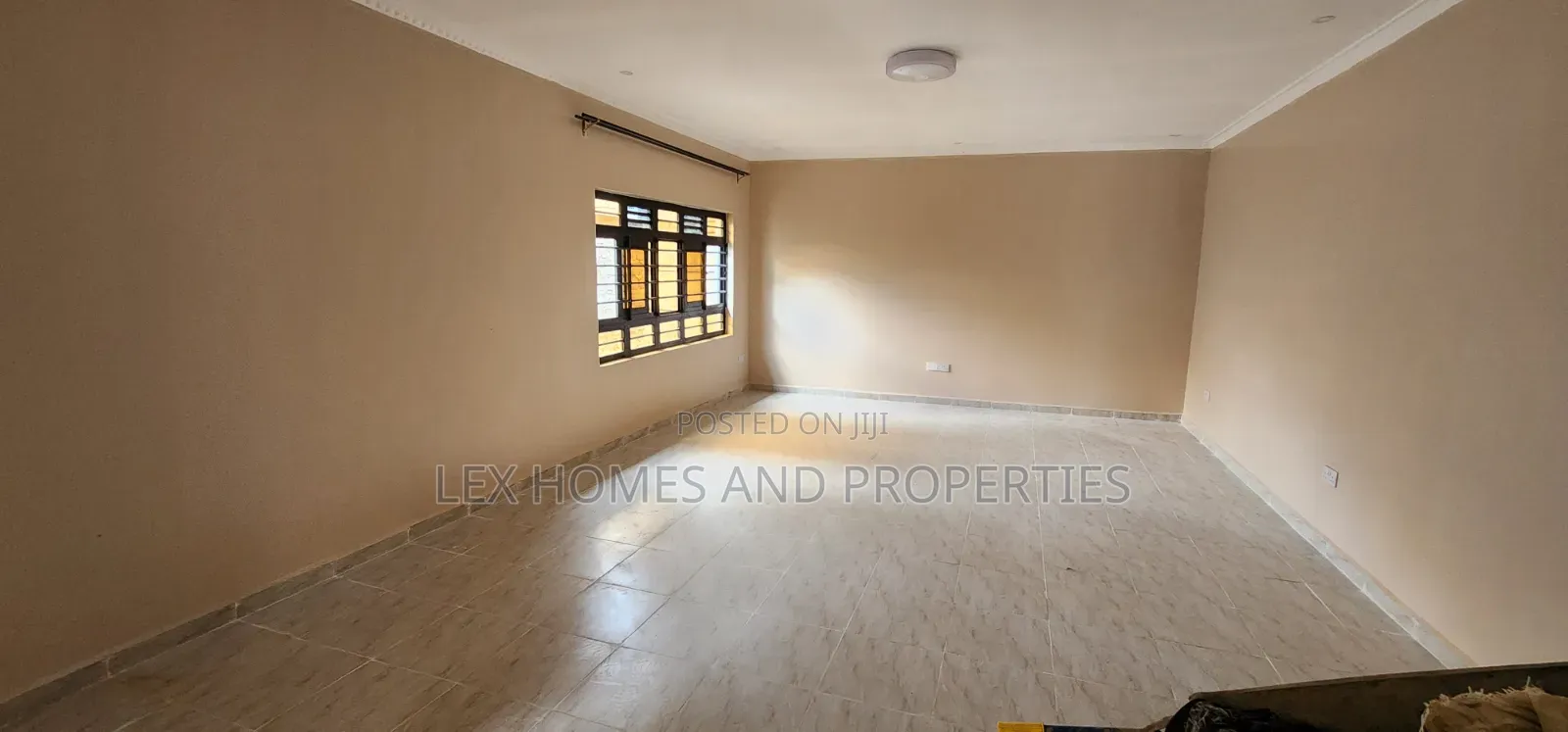 3bdrm Bungalow in Nkoroi for rent