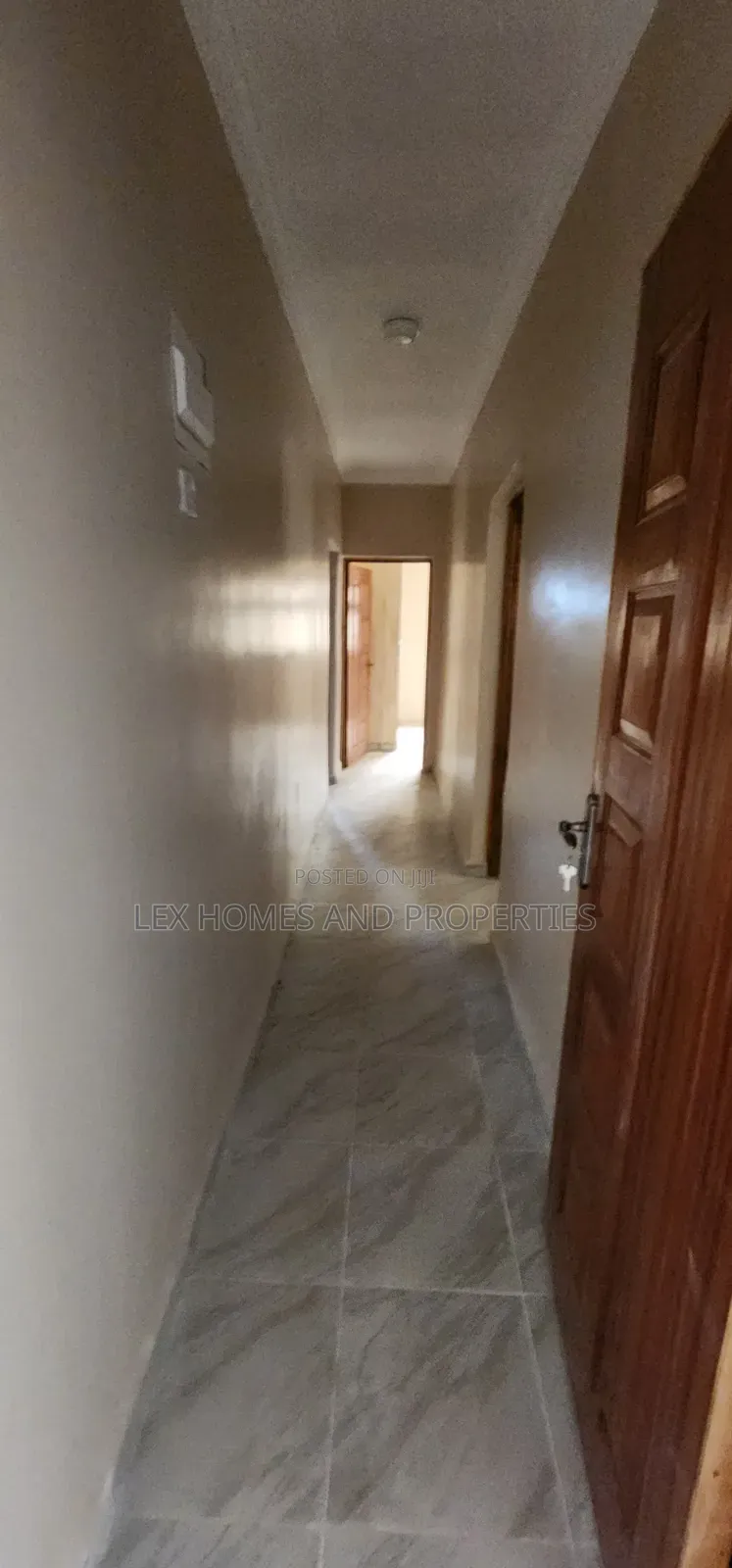 3bdrm Bungalow in Nkoroi for rent