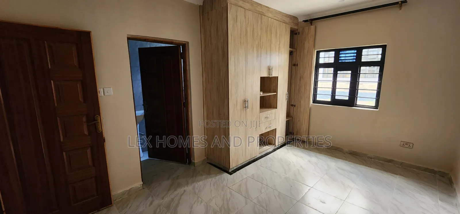 3bdrm Bungalow in Nkoroi for rent