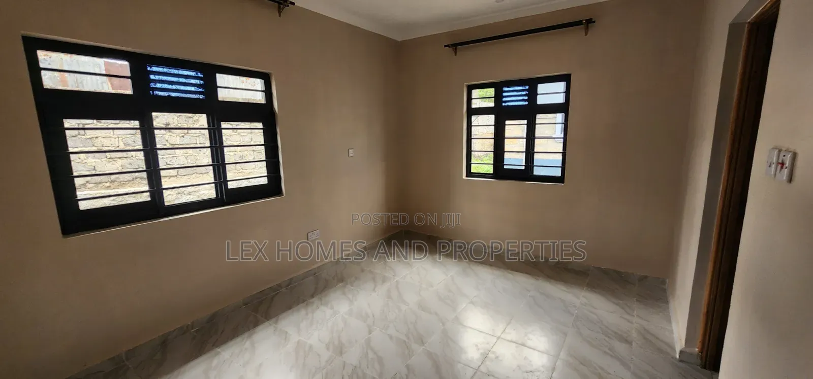 3bdrm Bungalow in Nkoroi for rent