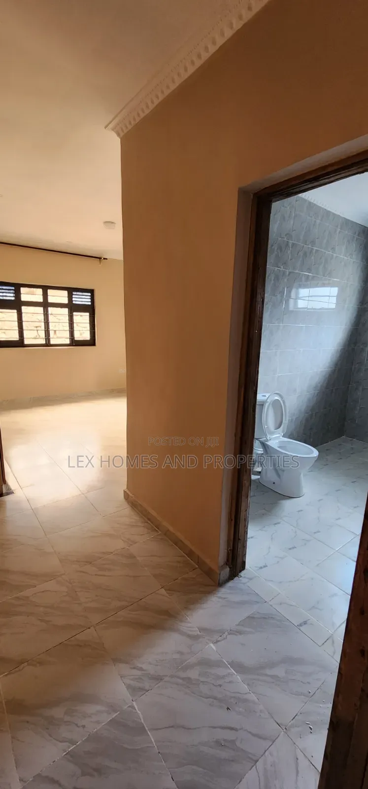 3bdrm Bungalow in Nkoroi for rent