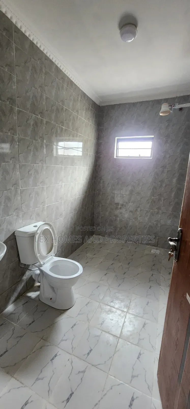 3bdrm Bungalow in Nkoroi for rent