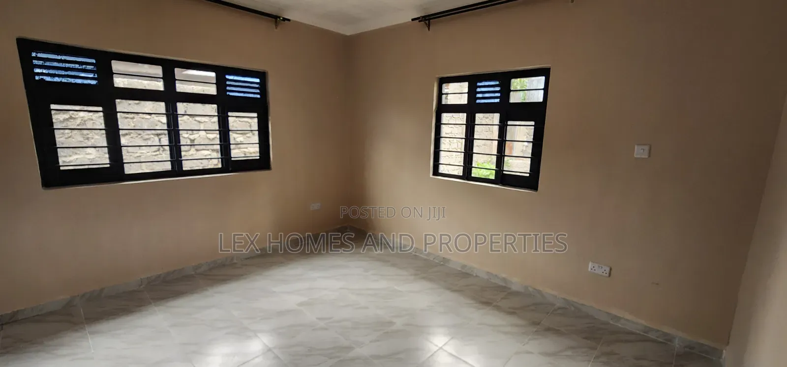 3bdrm Bungalow in Nkoroi for rent