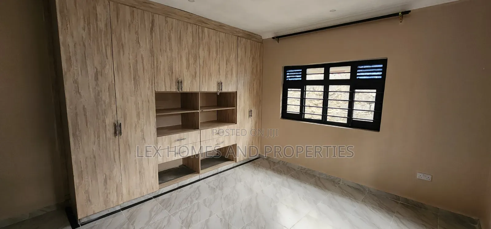 3bdrm Bungalow in Nkoroi for rent
