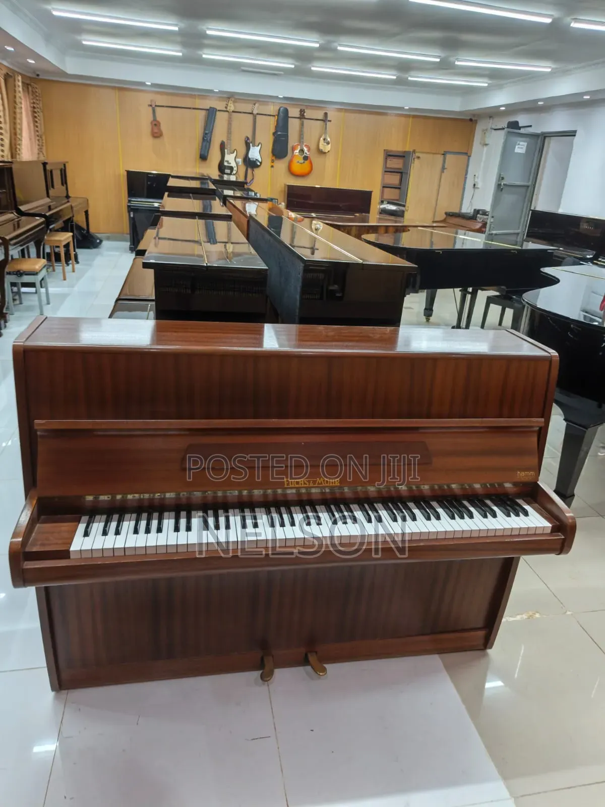 Piano for Sale