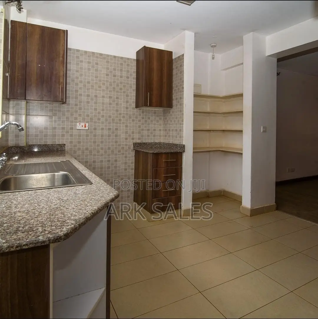 3bdrm Apartment in Gitaru for rent