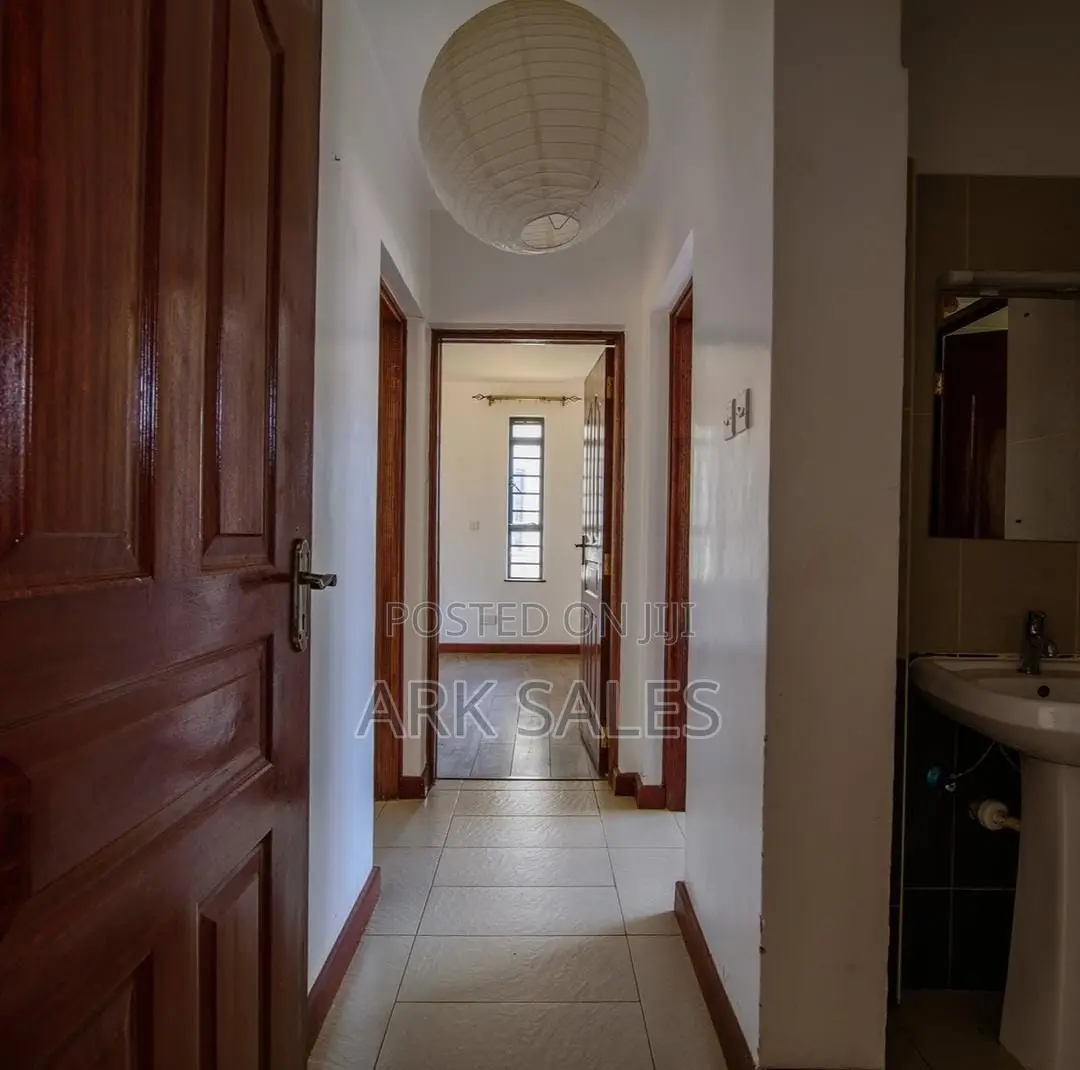 3bdrm Apartment in Gitaru for rent