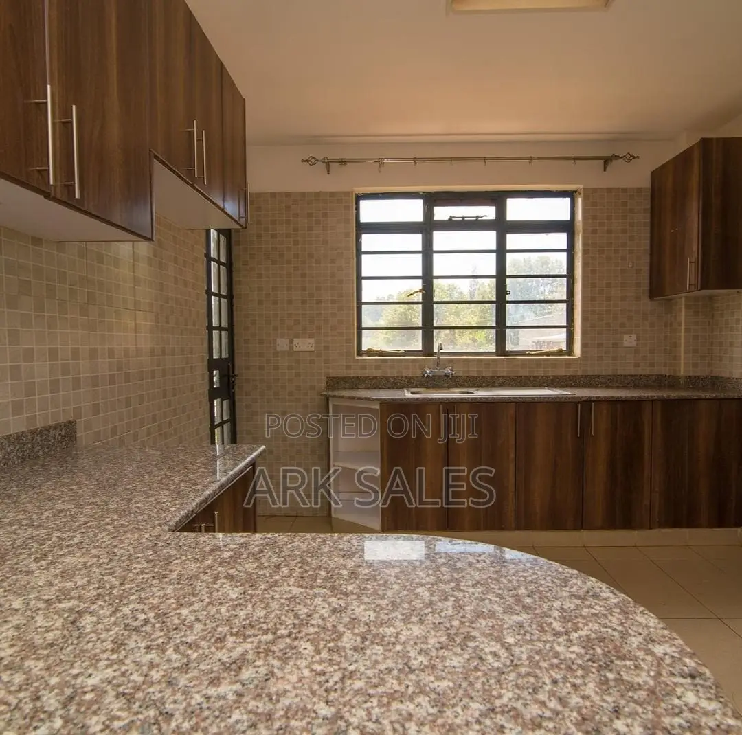 3bdrm Apartment in Gitaru for rent