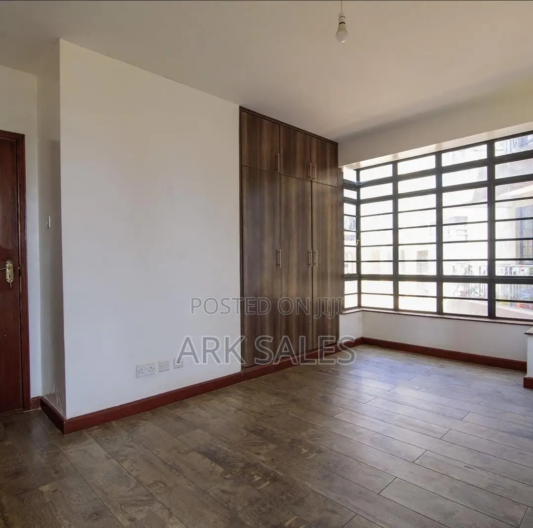 3bdrm Apartment in Gitaru for rent