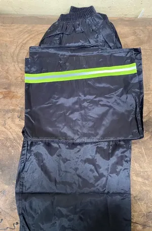 Rain Suit and Trouser