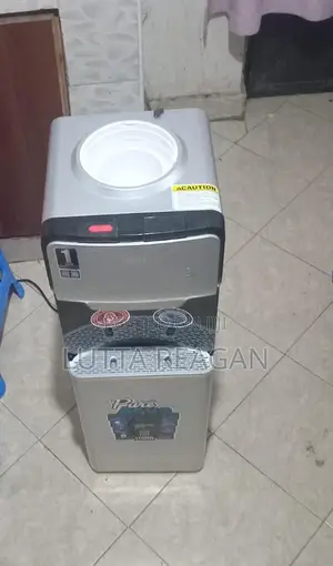 Mika Water Dispenser
