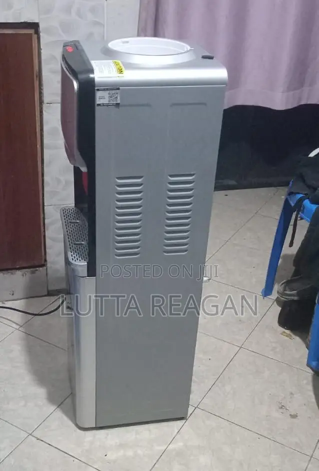 Mika Water Dispenser