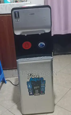 Mika Water Dispenser