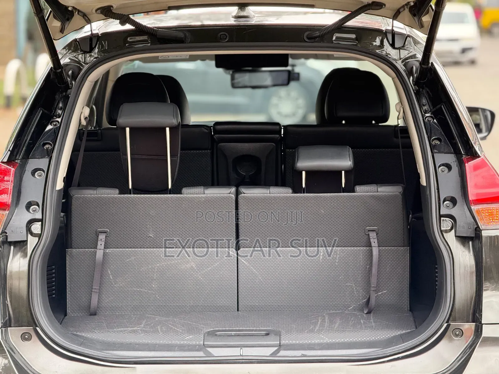 Nissan X-Trail 2.0 Petrol AWD 2019 Gray