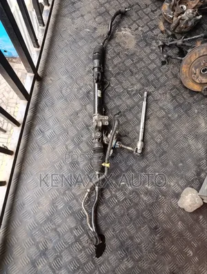 Elgrand Steering Rack