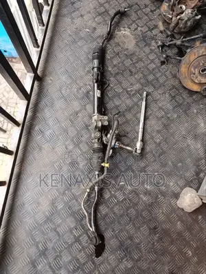 Elgrand Steering Rack