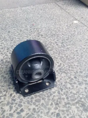 Engine/Gear Mount for Toyota Hiace 7L