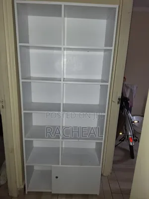 Multi-Purpose Rack