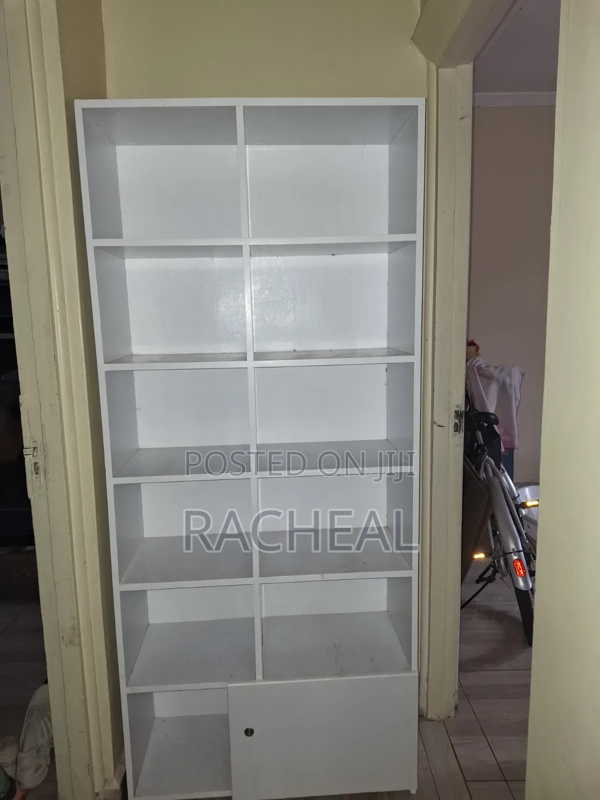 Multi-Purpose Rack