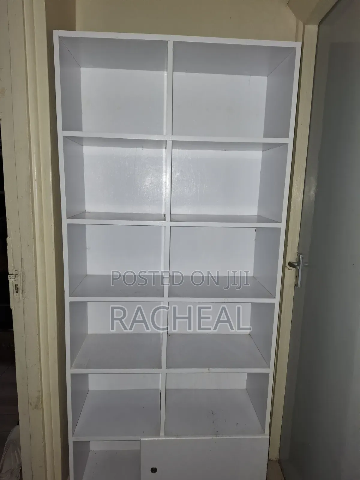 Multi-Purpose Rack